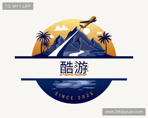 发现KU酷游